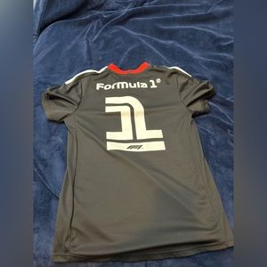 Formula 1 jersey